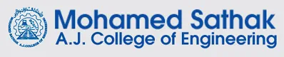 Sathak Engineering College
